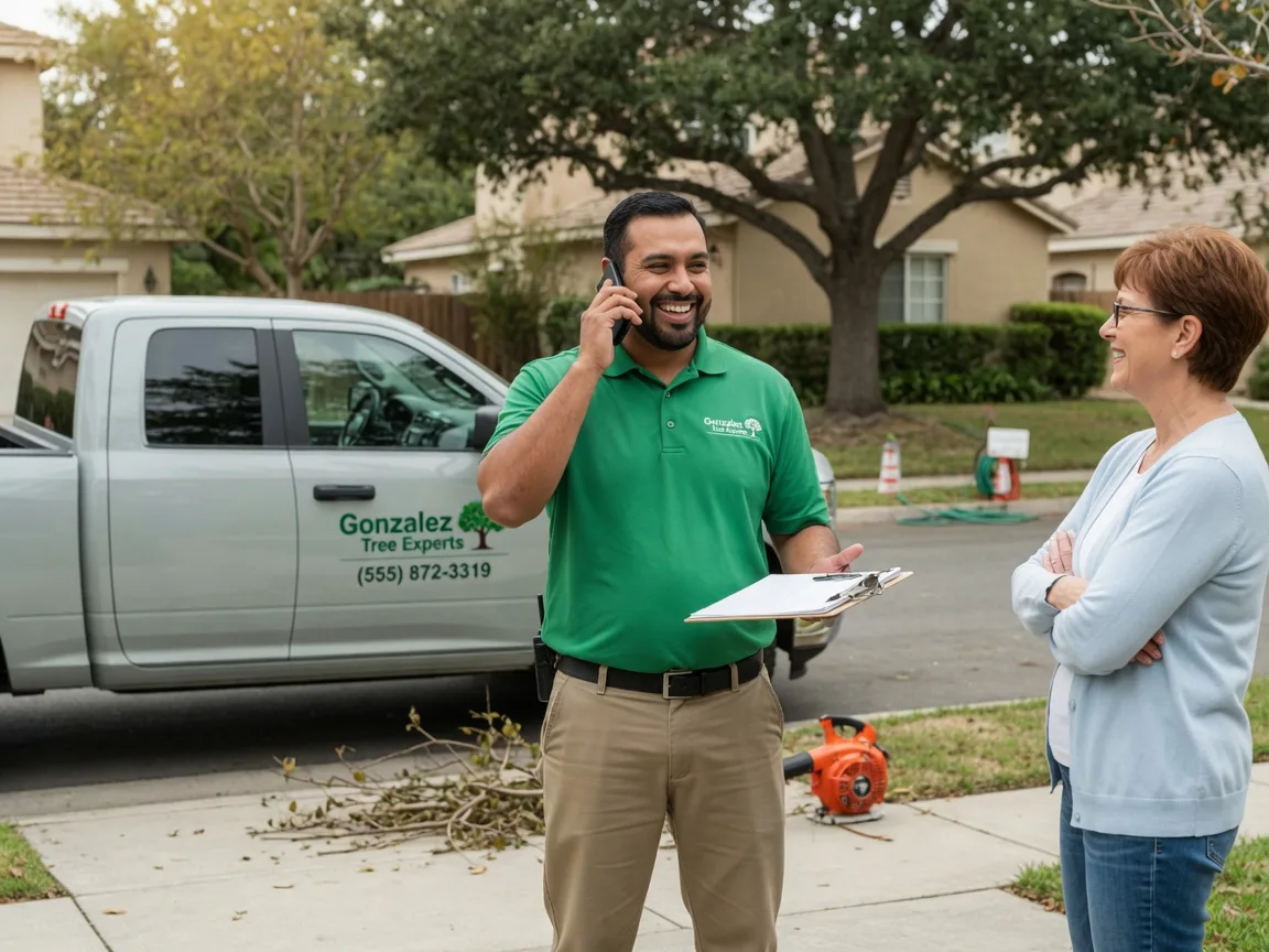 Tree Service Coggon, IA FAQs